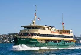 Sydney Harbour Ferry