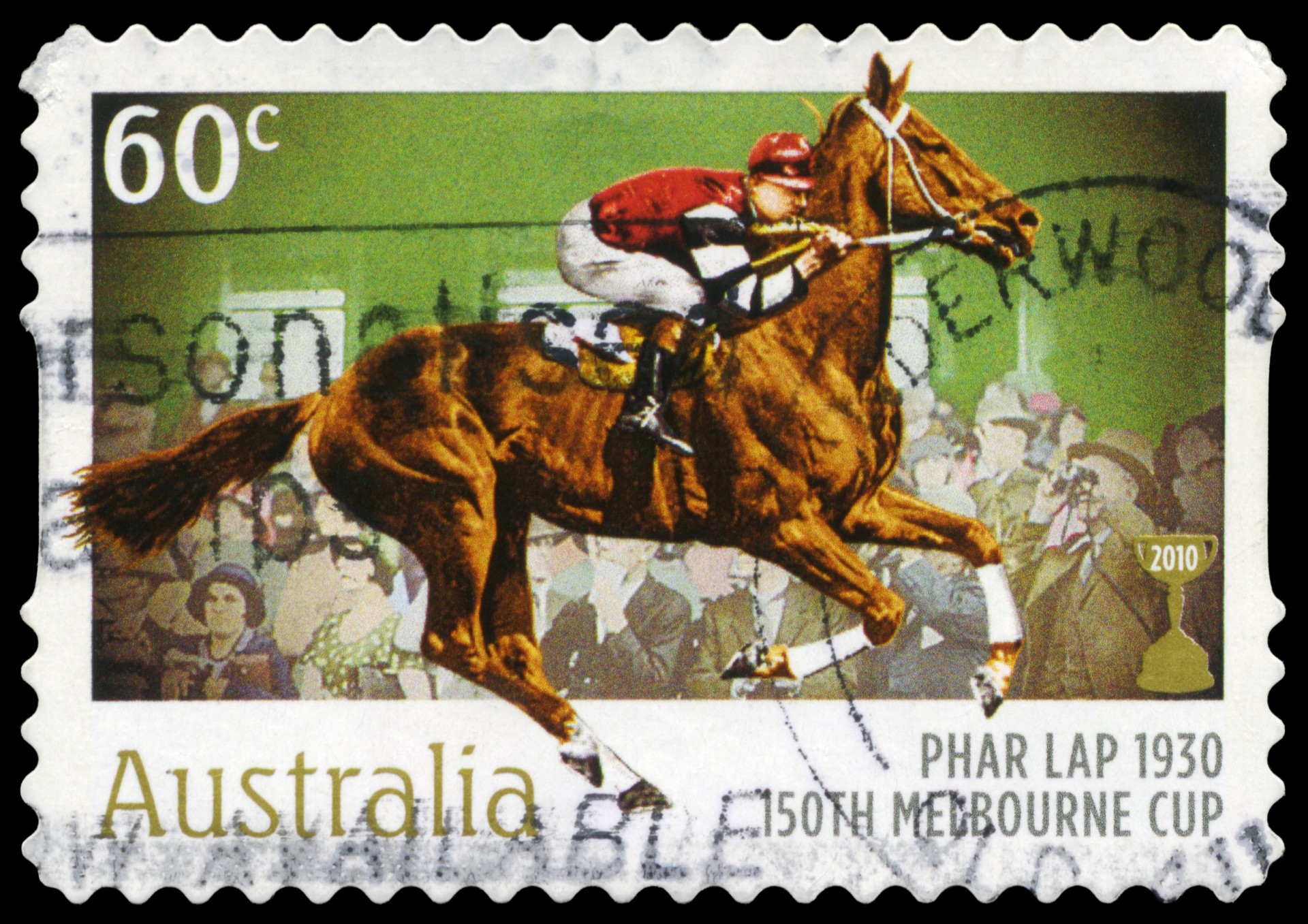 Phar Lap